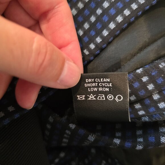 Carlisle Collection Pants Womens 6 - Picture 8 of 8